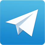 telegram